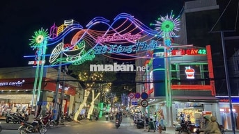 CHO THUÊ HOẶC BÁN KHÁCH SẠN HOMESTAY ĐÃ SET UP SẴN NGAY HỒ XÁNG THỔI
