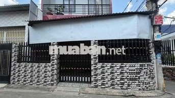 Nhà trệt lầu 6x10m góc 2MT 2phòng hẻm Nguyễn Việt Hồng hợp Kinh Doanh