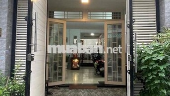 Chính chủ cần bán nhà hẻm xe hơi Diệp Minh Châu, Tân Phú