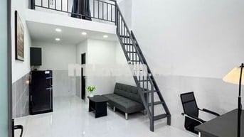 MINI HOUSE MỚI XÂY SIÊU RỘNG KDC CỒN KHƯƠNG