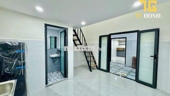 MINI HOUSE MỚI XÂY KDC GIẢNG VIÊN ĐHCT