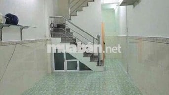 Nhà nguyên căn 1tr1l 2pn 3wc sát hxh Lê Văn Sỹ - p12 - Quận 3