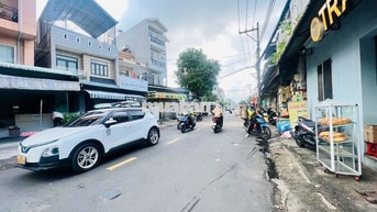 chỉ 55TRIỆU/M2 NHÀ C4 HXH - NGANG 7 NỞ HẬU - GẦN HOÀNG DIỆU 2 SẦM UẤT 