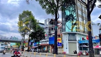 Bán nhà Mặt Tiền – Chợ Tân Bình - đang có hợp đồng thuê 20tr/tháng