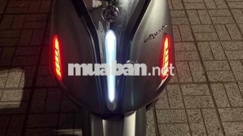 Yamaha Grande 2025 Xám 8500 km