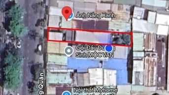 Đất Chính Chủ Cần Bán ........