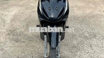 Honda Wave S110 Đen