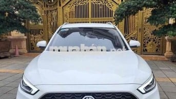 MG ZS 2024 Bản chuẩn 25000 km Trắng