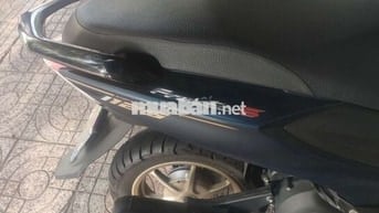 Yamaha FreeGo S 125 Xanh đen