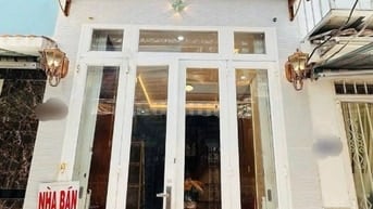AN CƯ GIỮA TRUNG TÂM QUẬN 3-NHÀ XINH 2PN CHO GIA ĐÌNH TRẺ GIÁ 1,68TỶ
