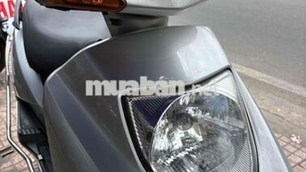 Honda @tream 2007 Bạc