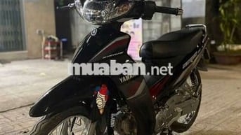 Yamaha Sirius 2025-Đen đỏ-odo 740km