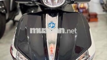Piaggio Liberty iGet 2019 Đen