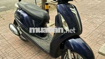 xe Yamaha Grande biển HN