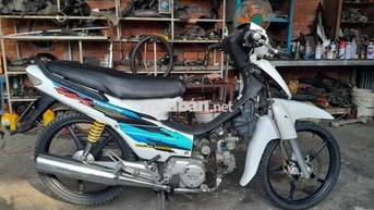 wave nhỏ 50cc biển 64