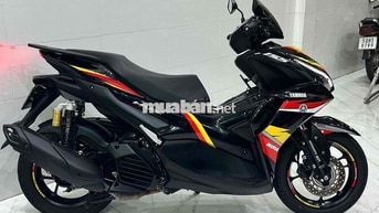Yamaha NVX V2