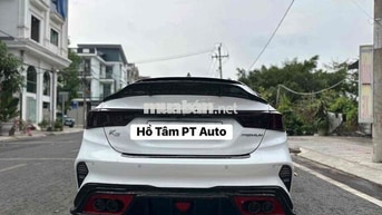 KIA K3 2022 2.0 Premium Trắng