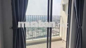 Chính chủ chủ thuê nhà mới 2PN, 2WC, ban công Giá 7tr/tháng ,h
