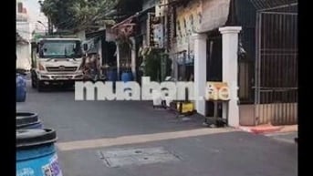 BÁN DÃY TRỌ 148M2 FULL THỔ CƯ ĐƯONG NGUYỄN ĐỨC THIỆU 8 PHÒNG SỔ RIÊNG