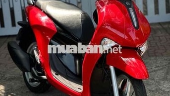 Yamaha Janus 2022 Đỏ