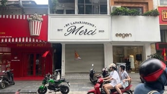 LinhHK cho thuê mặt phố Hàng Bông – 50m², MT 4m – 50 triệu/tháng