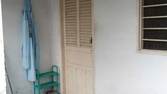Nhà Cho Thuê RỘNG RÃI - THOÁNG MÁT - AN NINH