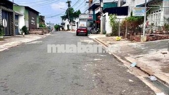 chính chủ cần bán đất thổ cư hẻm 117 mạc đĩnh chi phường bmt