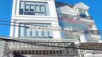 NHÀ 1 TRỆT 4 LẦU NGAY ĐƯỜNG SỐ 10 GẦN NGÃ TƯ BÌNH PHƯỚC THỦ ĐỨC