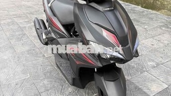 Honda Air Blade 2018 Đen sần, chính chủ