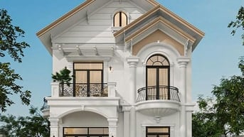 NHÂN THIẾT KẾ THI CÔNG XÂY NHÀ TRỌN GÓI TPHCM