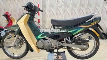 Suzuki Xipo 99 Full 120