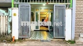 Ngợp Gấp BÁN Nhà Lầu hẽm xe hơi 2ty990 p lái thiêu