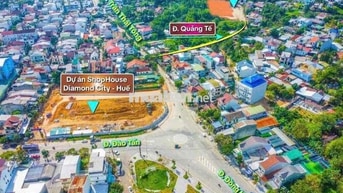 🔥Đất mặt tiền Quảng Tế, giá chỉ 2,x tỷ