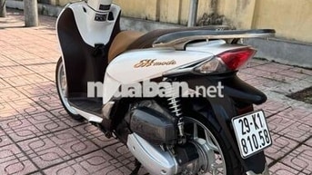 Honda SH Mode 2019 Trắng 26.000 km