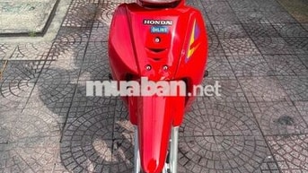 Honda Wave 50c full 110 dep vĩnh long