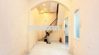 BÁN NHÀ HUỲNH VĂN BÁNH PHÚ NHUẬN