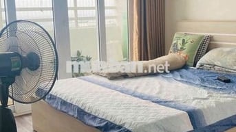 BÁN CĂN HỘ 95m² FULL NỘI THẤT – CHỈ XÁCH VALI VÀO Ở