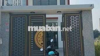 nhà Chính chủ , 1 Trệt  1 Lầu.  hoàn công 5X22 Thổ Cư hết.  
