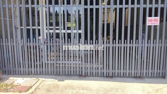 Nhà mặt tiền đường QL20, 350m2. Gần trường học, chợ. Giấy tờ chính chủ