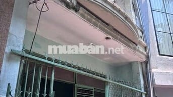 CHO THUÊ NHÀ NGUYÊN CĂN 2 TẦNG - KIỆT TRẦN CAO VÂN (GIÁ CỰC TỐT!)
