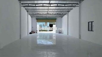 Cho thuê xưởng chính chủ 10x25m