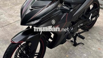 Yamaha Exciter 150 2018 như mới