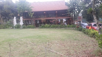 Bán đất nền 3 mặt tiền Lương Sơn 304.7m², vị trí gần trường lớn