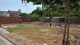 Cần bán đất Thổ Cư, SHR, 62m2, giá 3,050 tỷ, quận Bình Tân