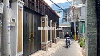 CHỦ NỢ BANK 400TR BÁN GẤP DÃY TRỌ 9 PHÒNG CHỢ AN PHÚ TÂY 100M GIÁ TỐT