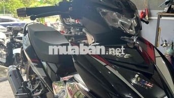 Yamaha Exciter 155 2020 Đen 24000 km