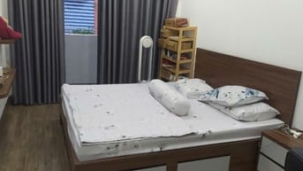 Bán nhà đẹp ngay trung tâm quận 10 - TPHCM