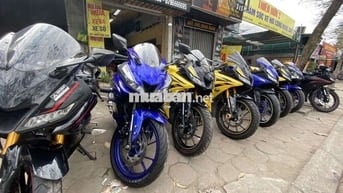 R15 2020_2022 mới về nhiều. Mới như đập thùng