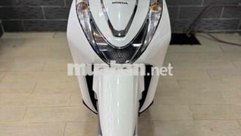 Honda SH Mode 2024 Trắng 4000km