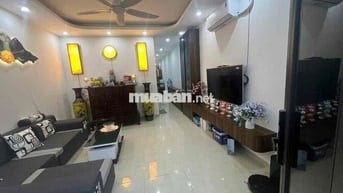 Tầm 40tr/m2 có nhà Định Công Hạ-Oto đỗ cửa-Ko QH-62m*1T;MT5m;2N
